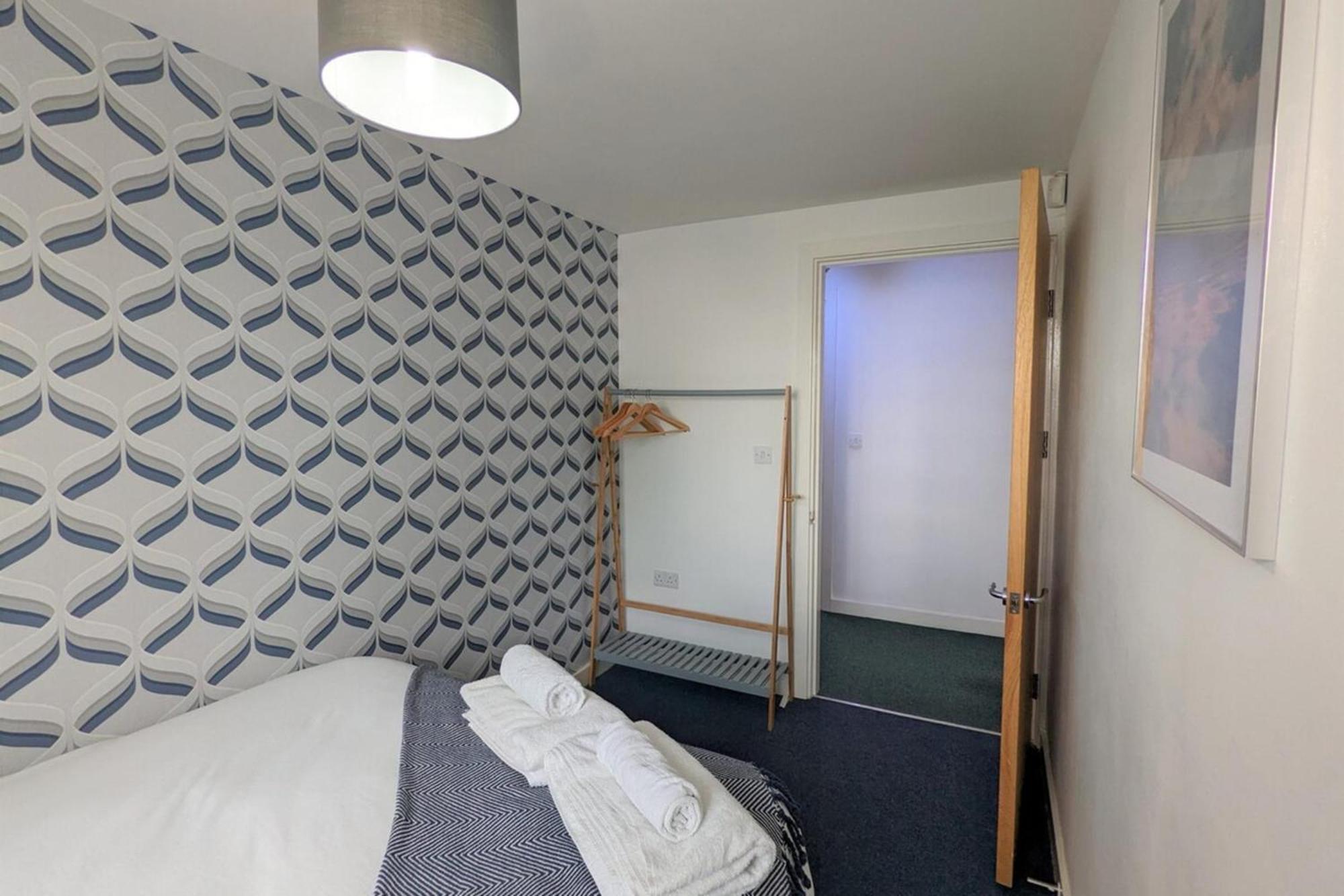 Beautiful & Homely 2Bd Flat - Manchester! Εξωτερικό φωτογραφία